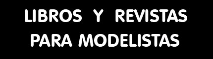 Revistas para modelista. Libros y Revistas para modelismo.